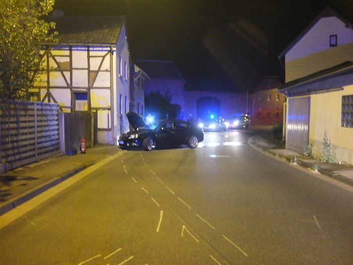 Bild: Polizei