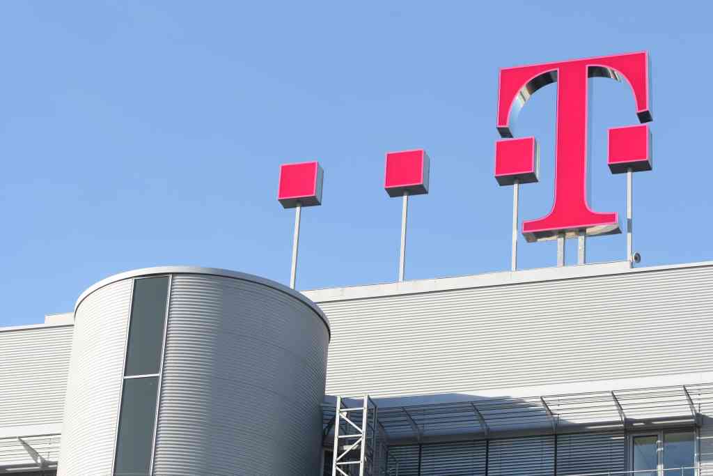 Telekom