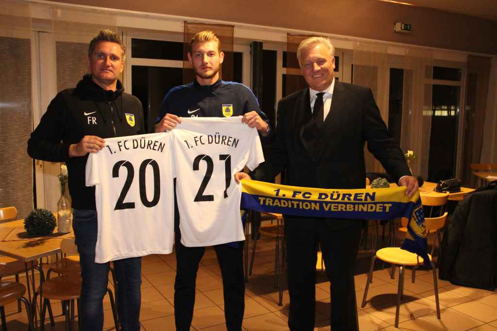 1. FC Düren 2017 e. V.