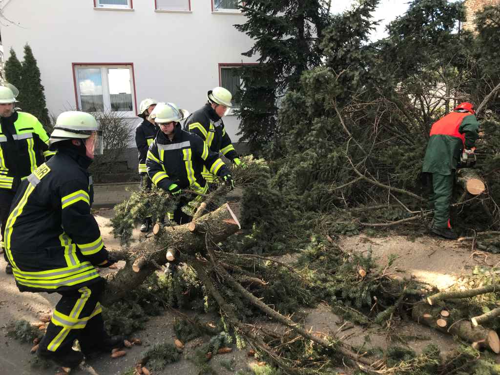Kreisfeuerwehrverband Düren e.V.