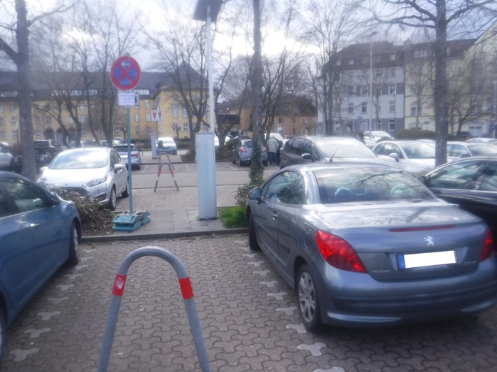 Polizei