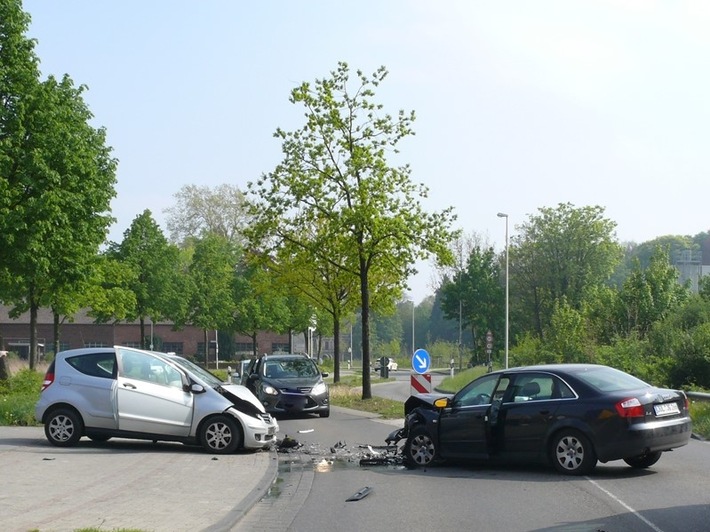 Polizei