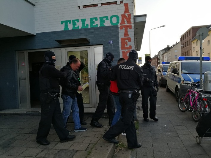 Polizei
