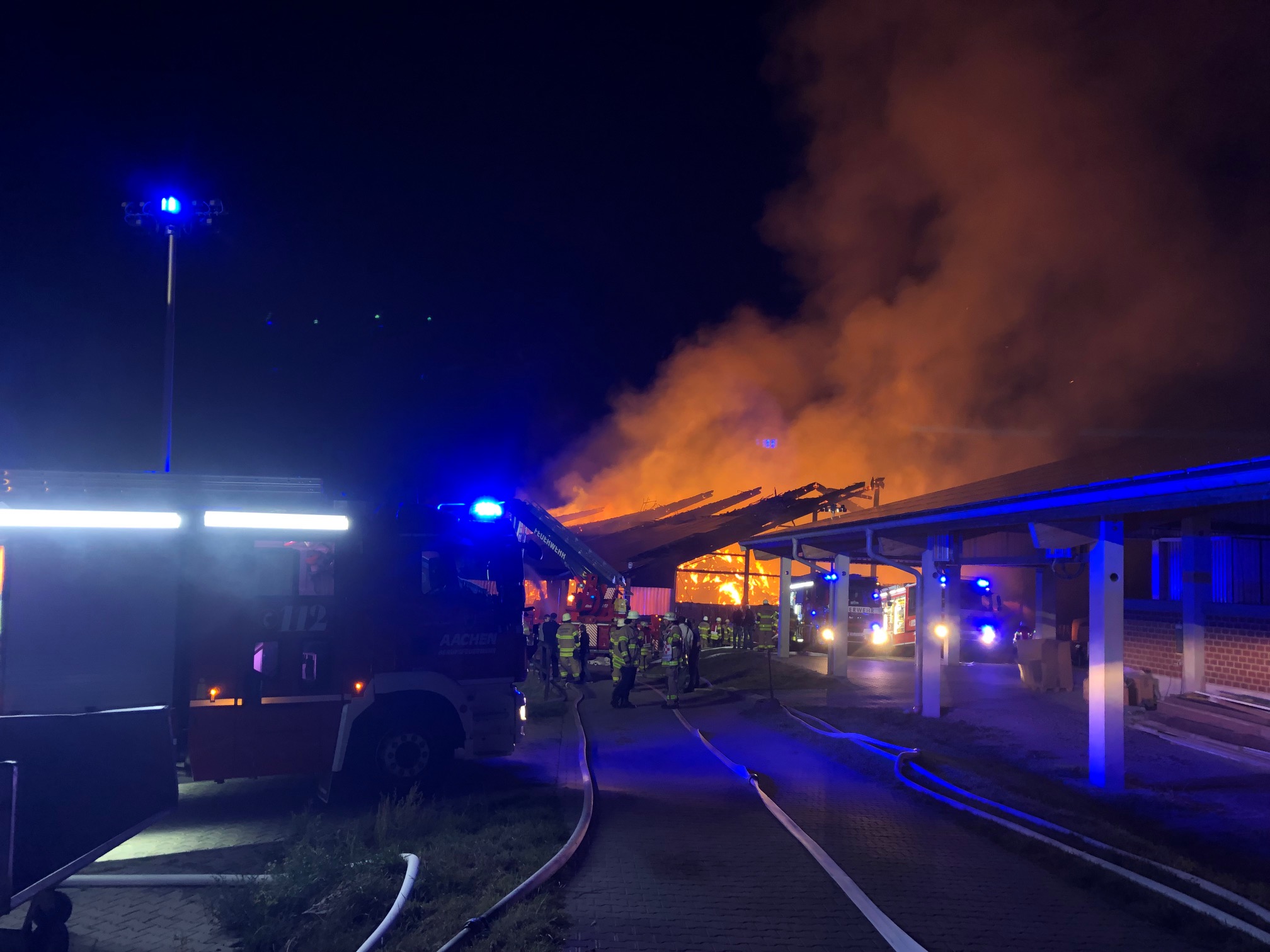 © Stadt Aachen / Bernd Büttgens