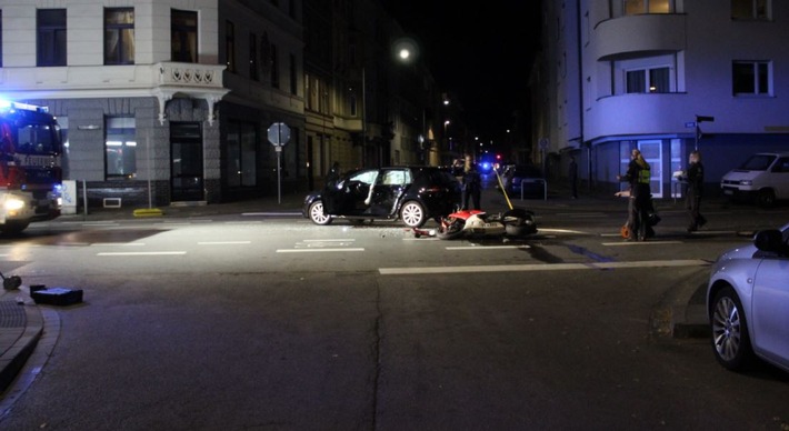 Polizei