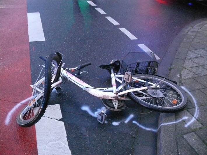 Bild: Polizei
