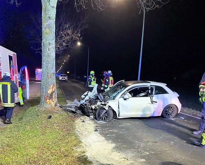 Bild: Feuerwehr Düren
