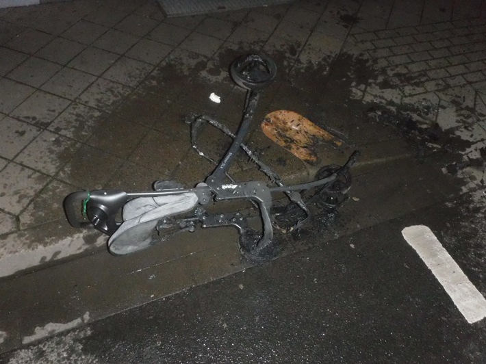 Bild: Polizei