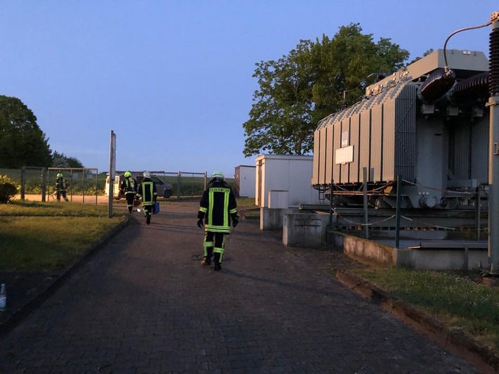 Feuerwehr Nideggen 
