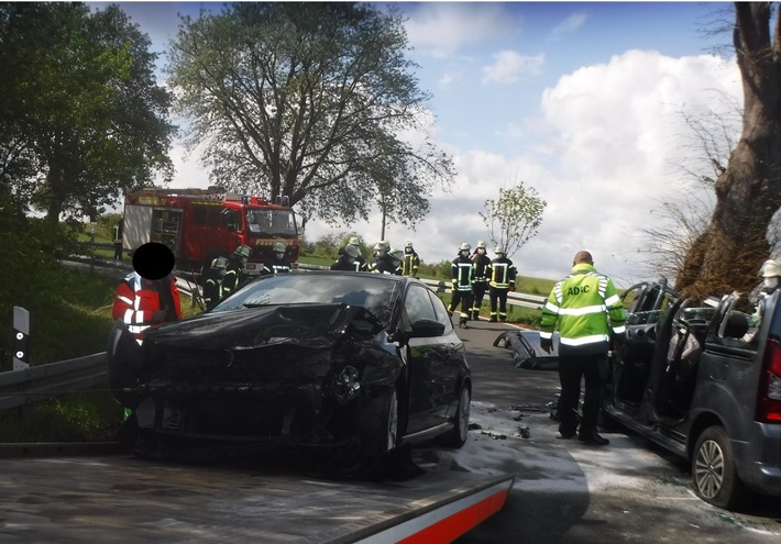 Bild: Polizei