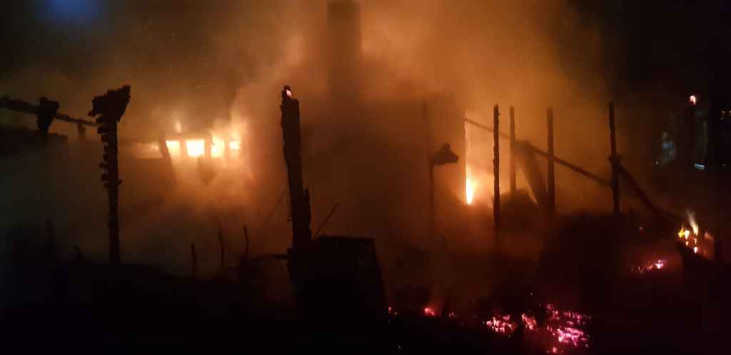Feuerwehr Düren