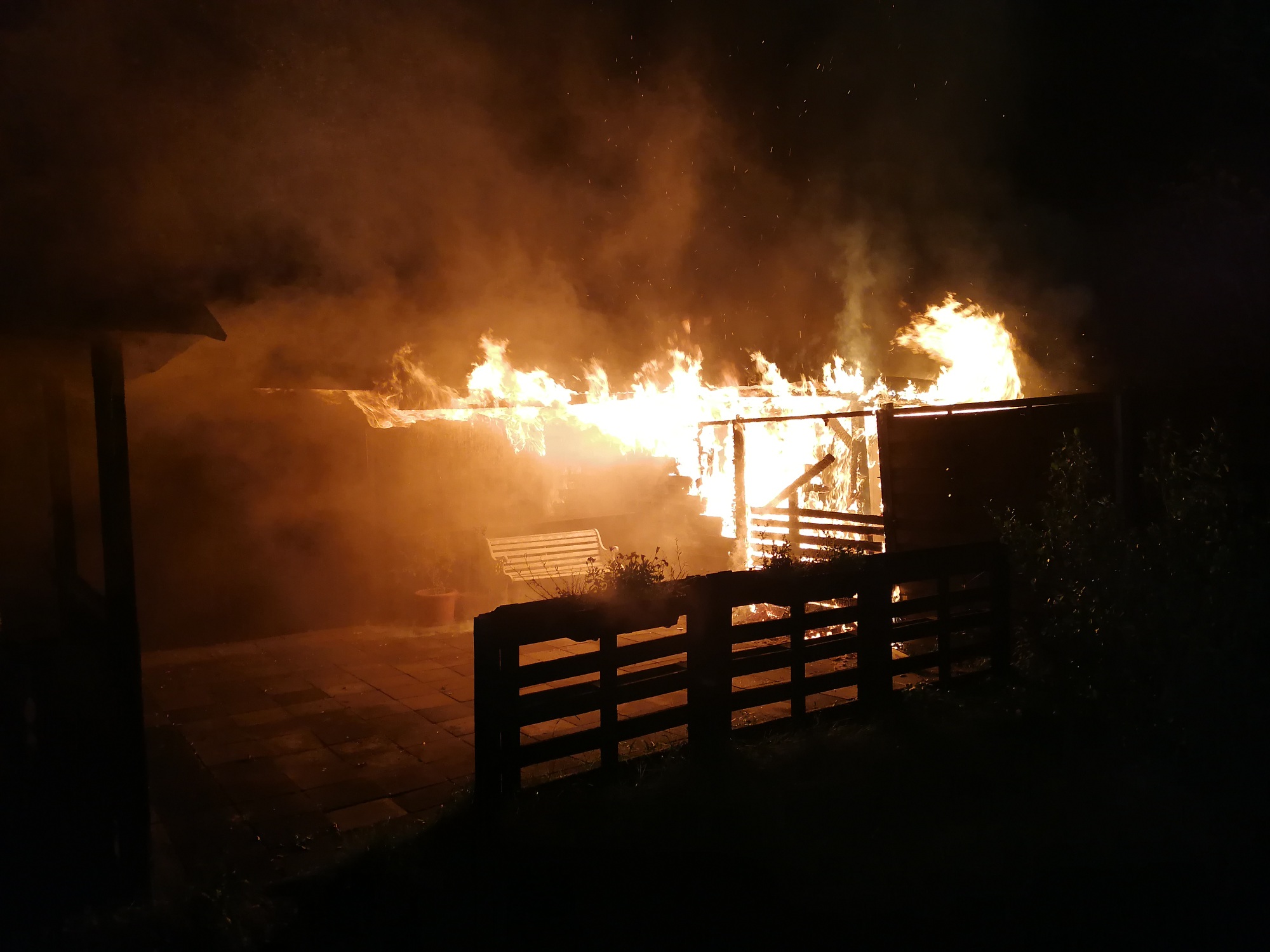 Feuerwehr Düren