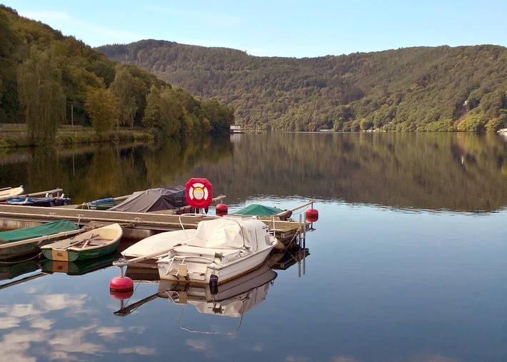 Bild: Feuerwehr Kreuzau