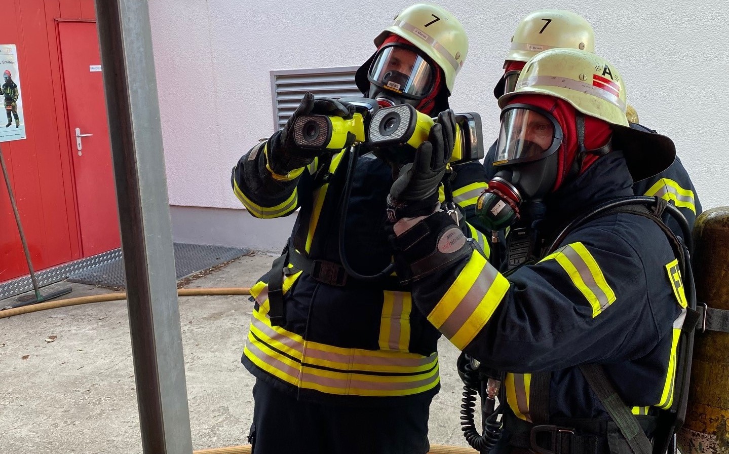 Feuerwehr Kreuzau