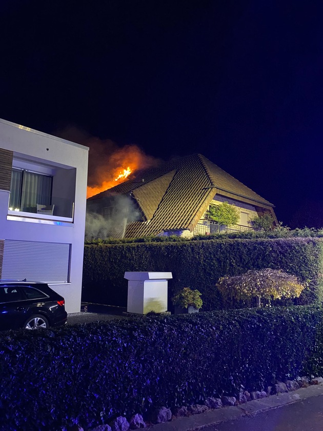 Feuerwehr Düren 