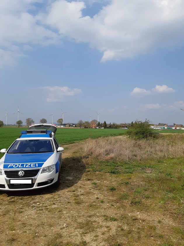 Bundespolizeiinspekt platzamTatort 1