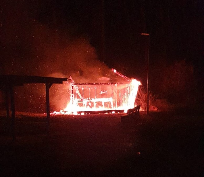 Feuerwehr Nideggen 