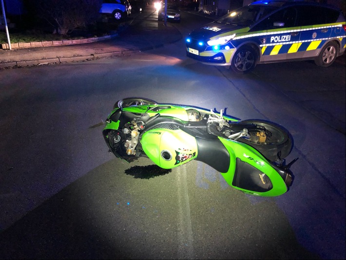 Polizei 