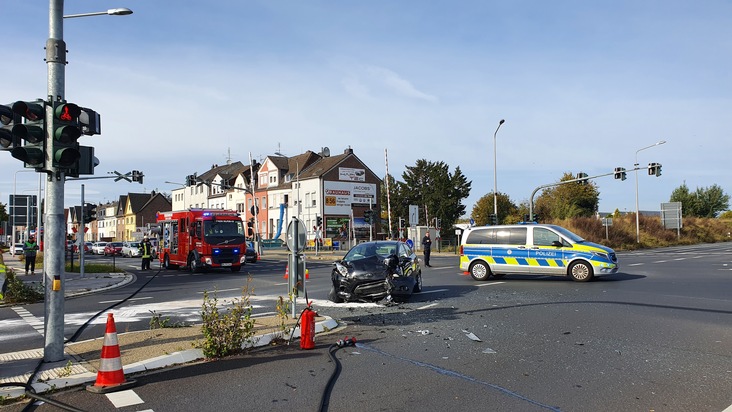 Feuerwehr Düren
