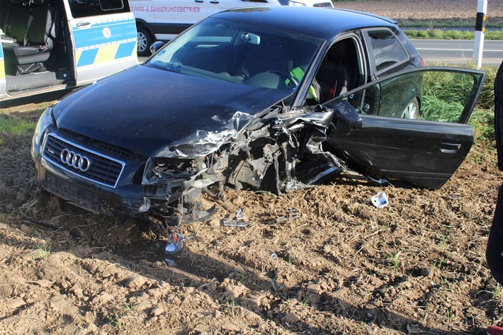 Polizei Düren 