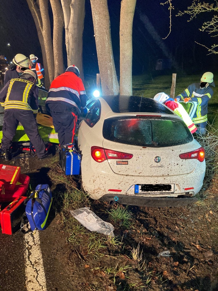 Polizei Aachen 