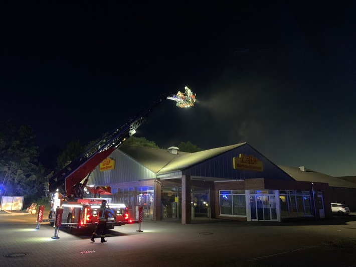 Feuerwehr Düren 