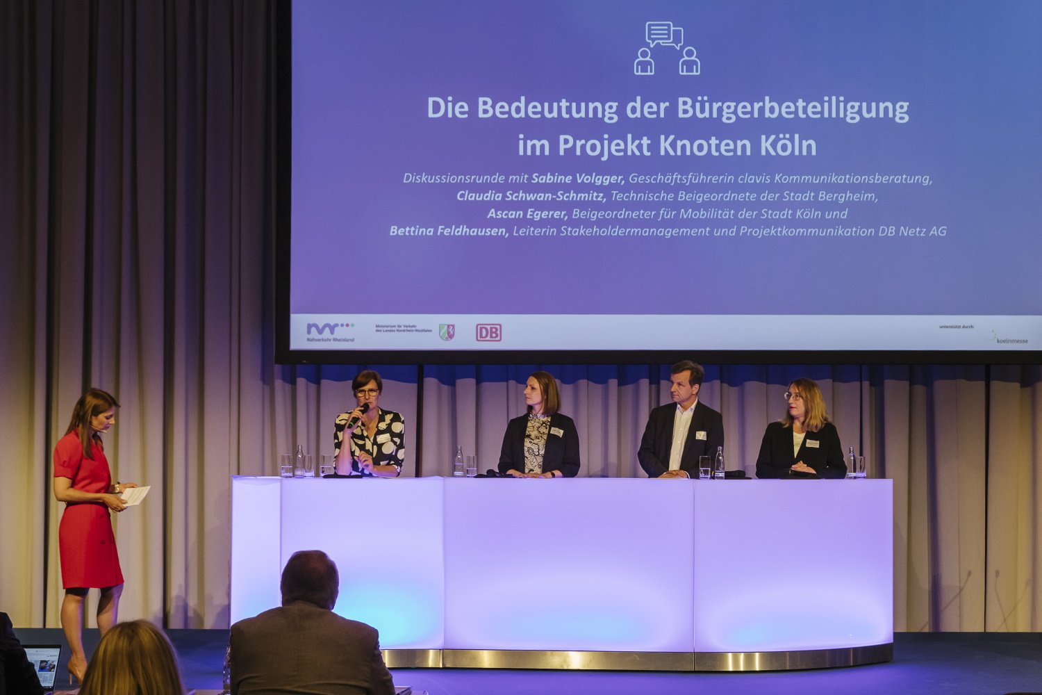NVR GmbH/Smilla Dankert
