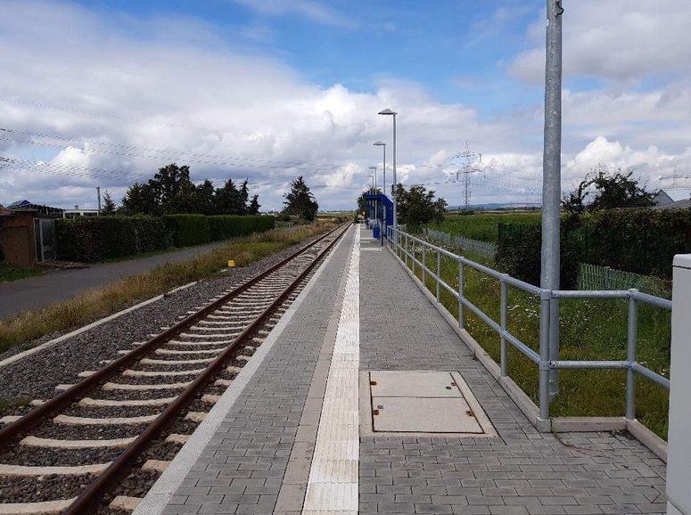 Nörvenich Binsfeld