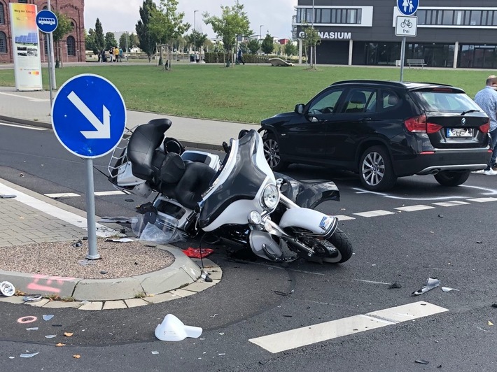 Polizei Aachen