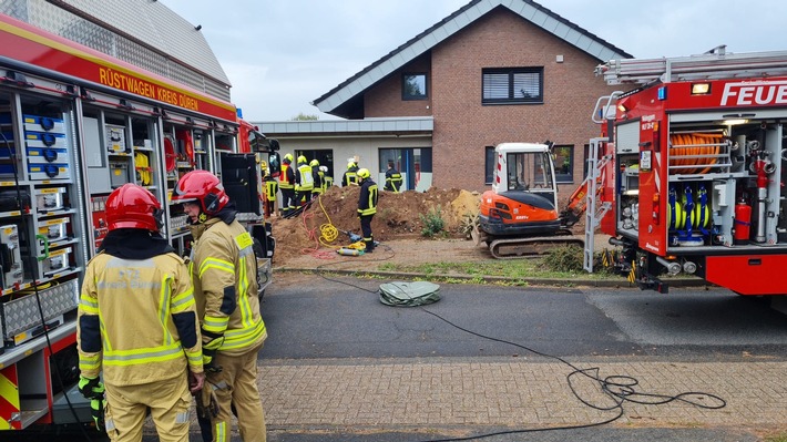 Feuerwehr Nideggen 