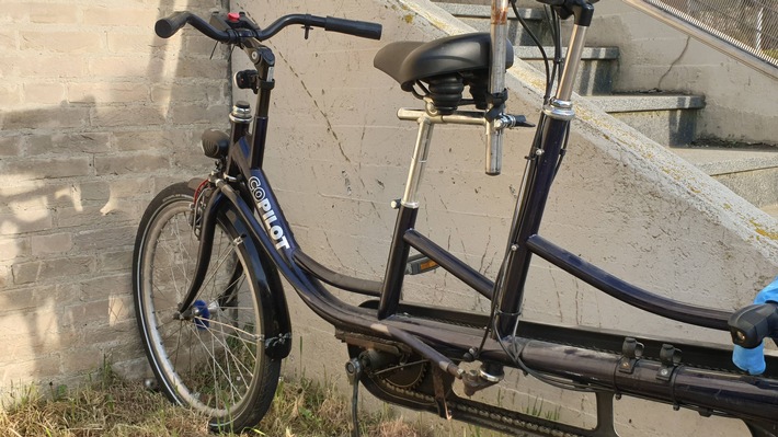 Polizei Düren