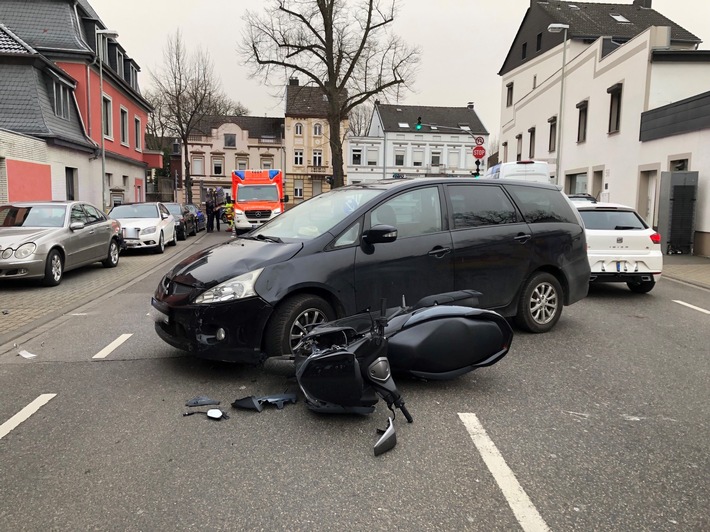 Polizei Aachen 