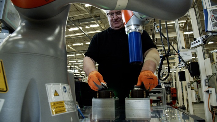 Ford-Werke GmbH