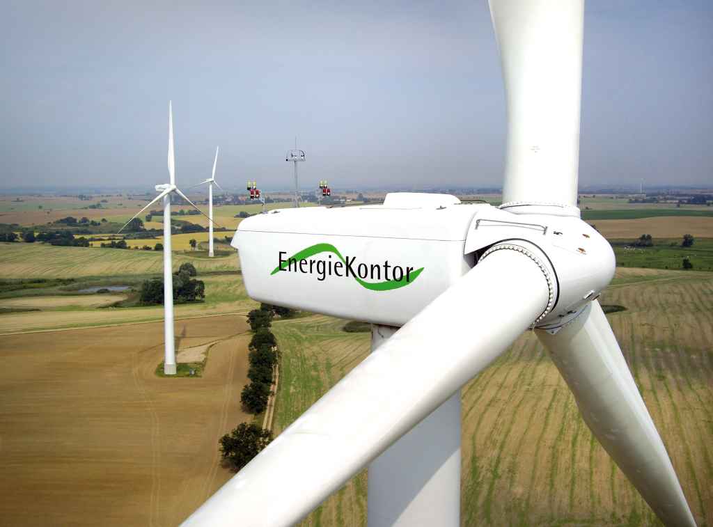 energiekontor.de