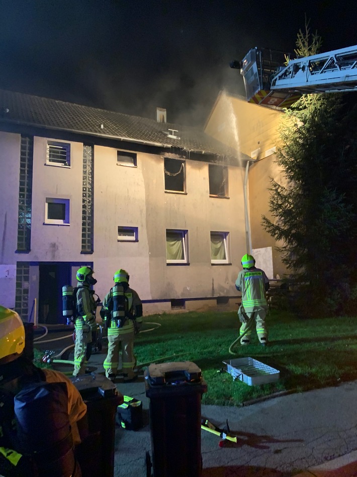 Feuerwehr Stolberg