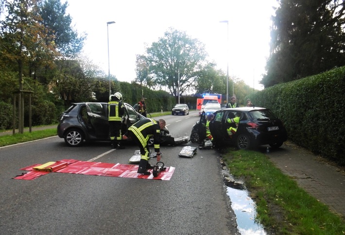 Polizei Aachen