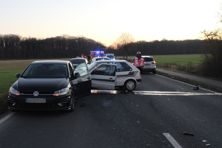 Polizei Düren 