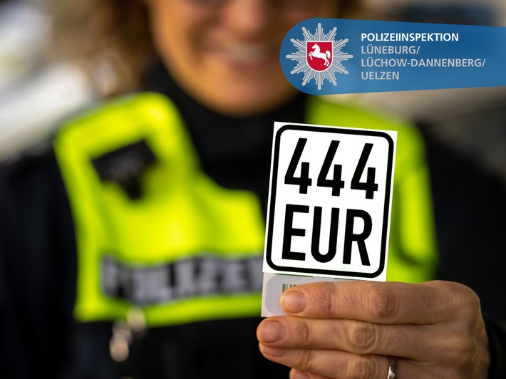 Symbolbild Polizei