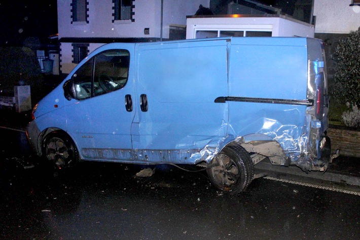 Polizei Düren