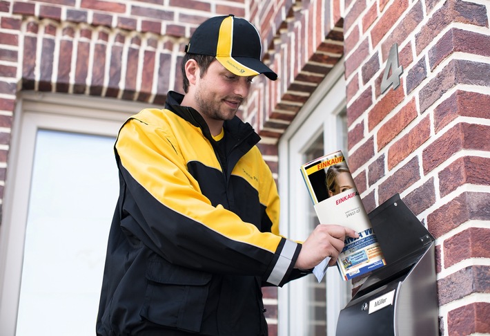 Deutsche Post DHL Group