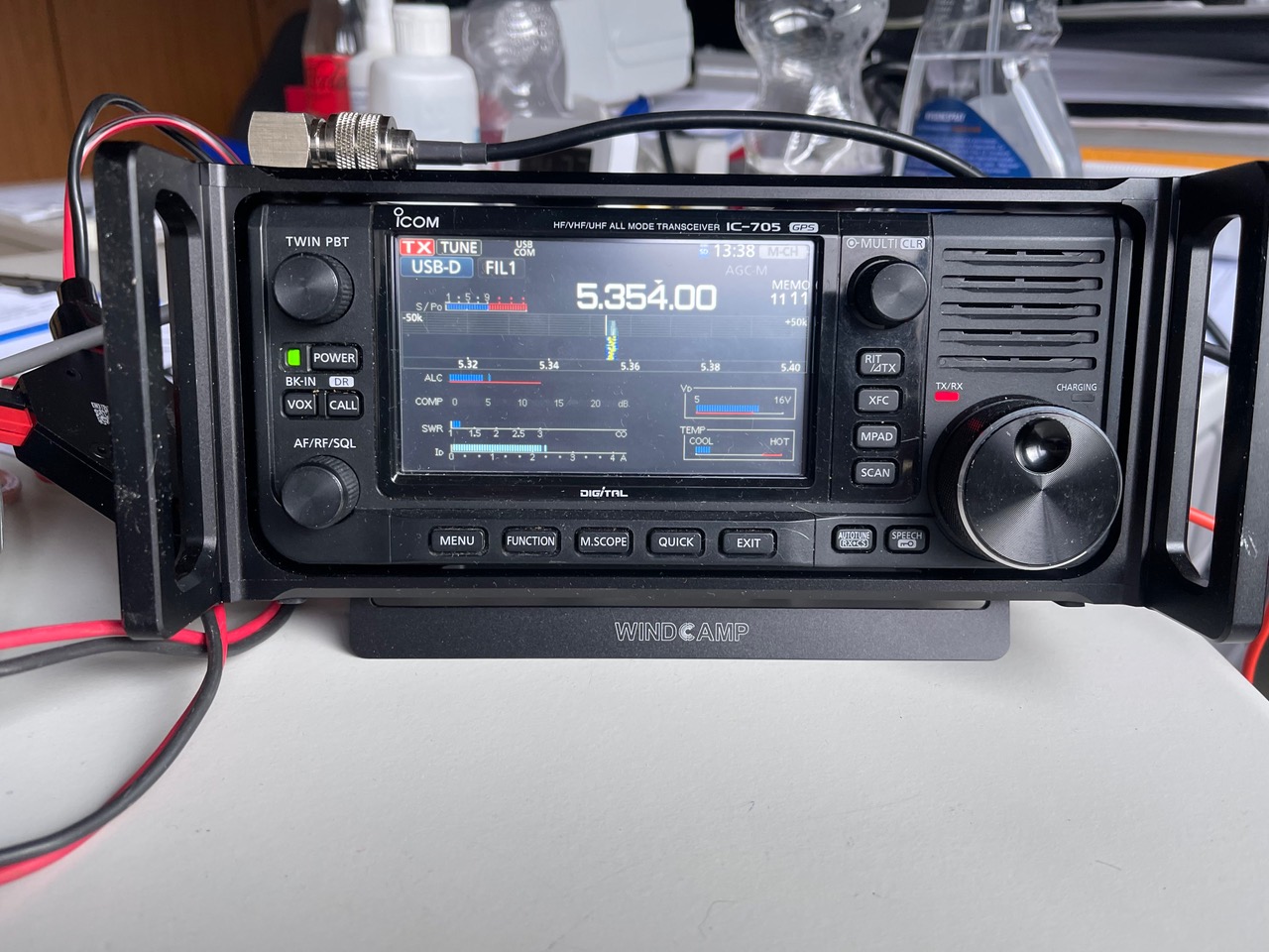 DL1MCA 009