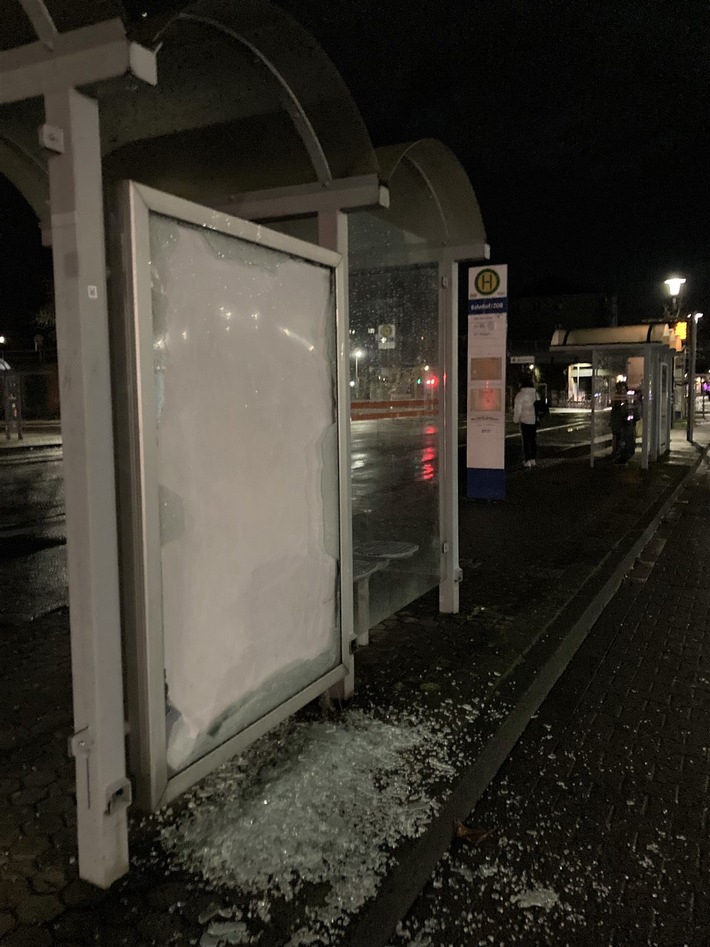 Polizei Düren