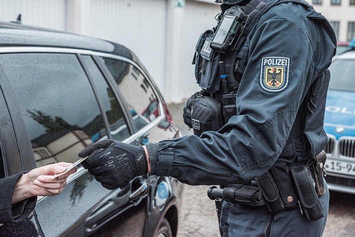 Symbolbild Polizei