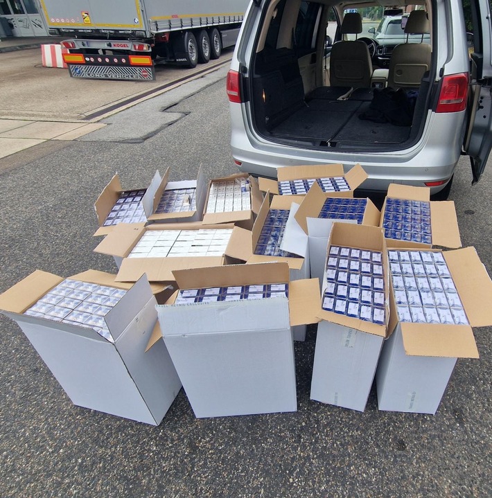 Bundespolizeiinspektion Aachen