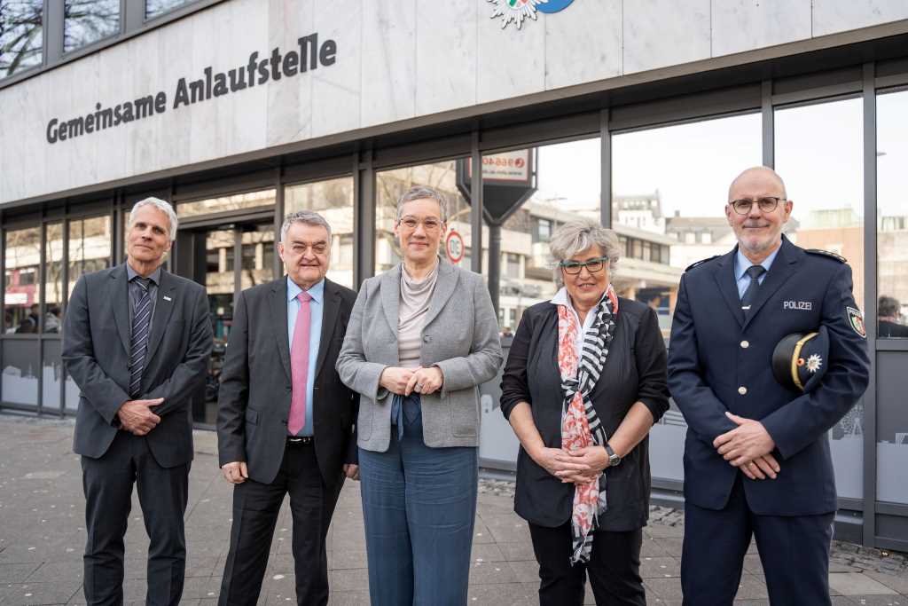 Polizei Aachen