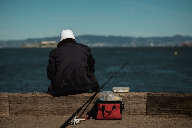 Foto von Johannes Krupinski auf Unsplash   