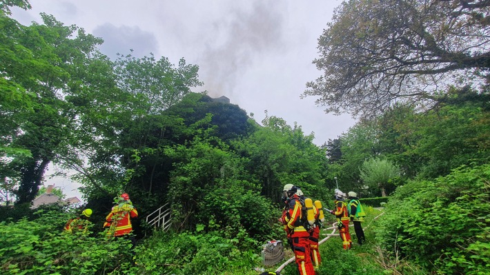 Feuerwer Düren