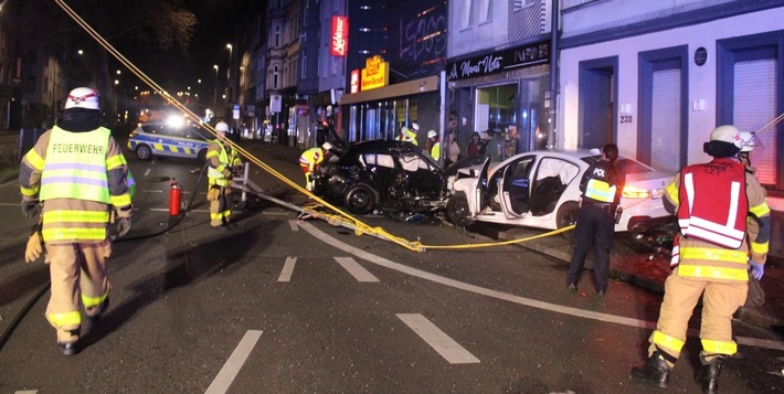 Polizei Aachen