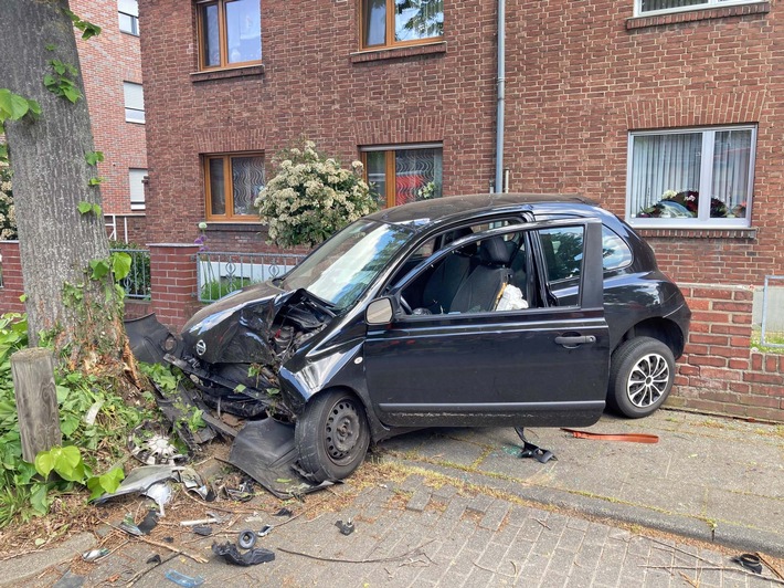 Polizei Rhein-Erft