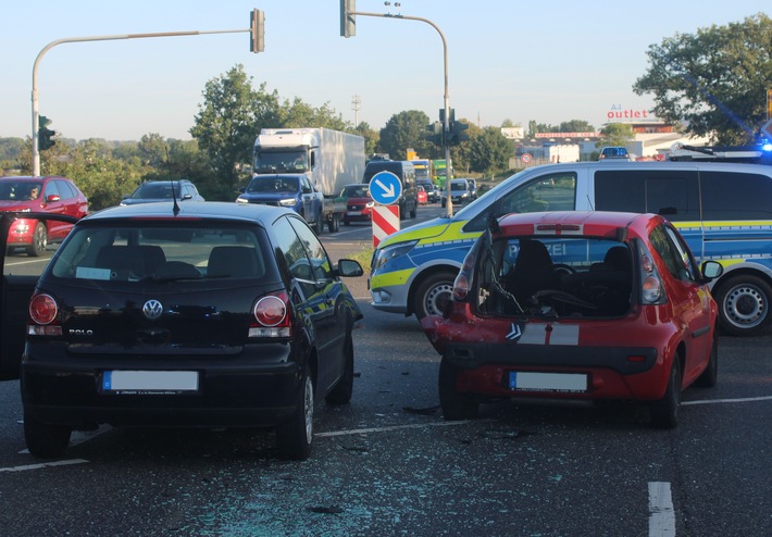 Polizei Düren 